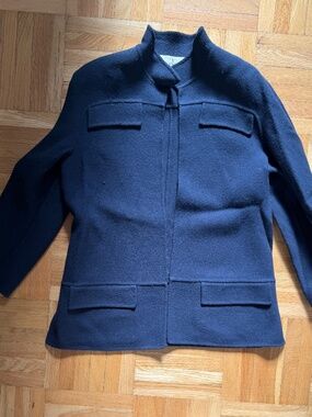 Vintage Valentino Wool Cardigan